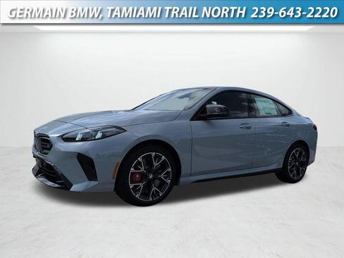New 2026 BMW M235i xDrive w/ Technology Package AWD/4WD image 1