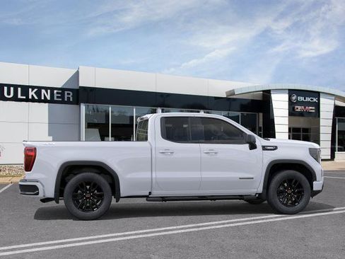 New 2026 GMC Sierra 1500 Elevation AWD/4WD image 26