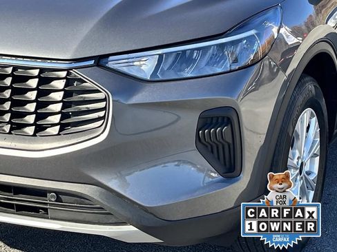 Used 2025 Ford Escape Active image 10