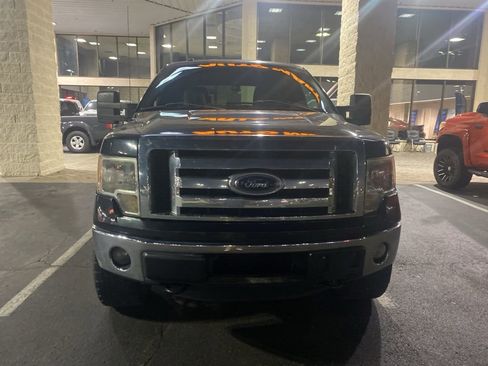 Used 2012 Ford F150 XLT w/ Max Trailer Tow Pkg image 6