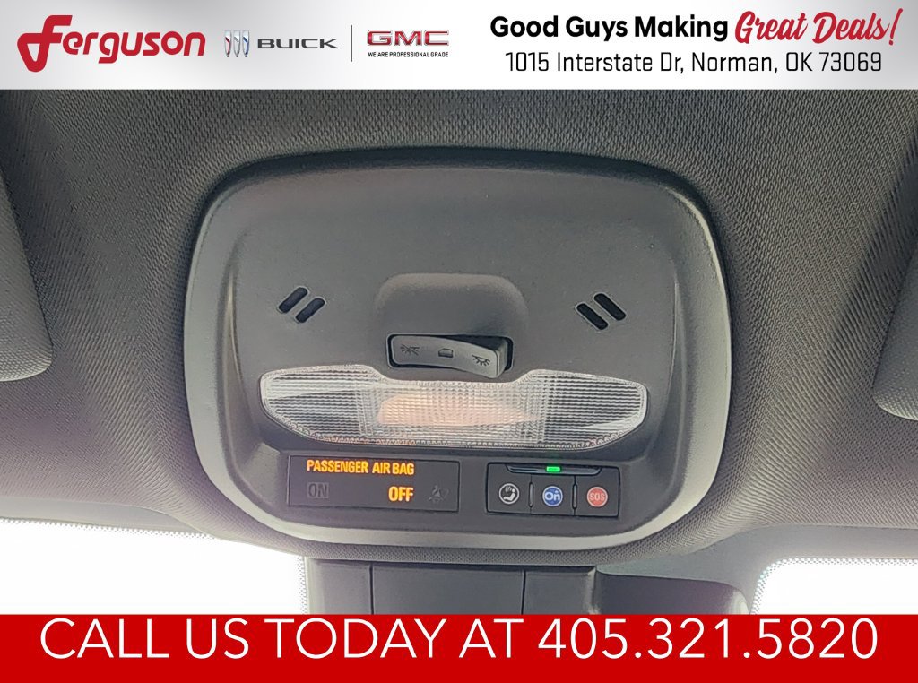 New 2026 Buick Envista Preferred w/ Convenience I Package FWD image 32