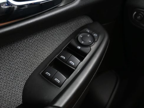 Used 2025 Chevrolet TrailBlazer LT FWD image 26
