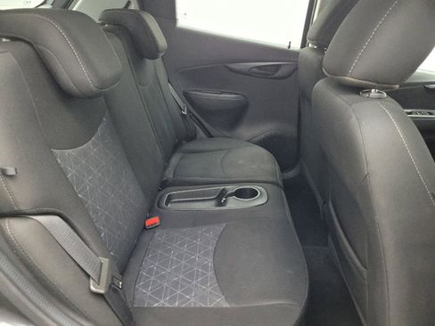 Used 2021 Chevrolet Spark LT FWD image 19