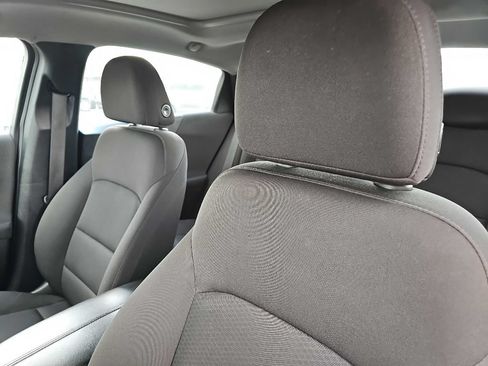 Used 2019 Chevrolet Malibu LT FWD image 23