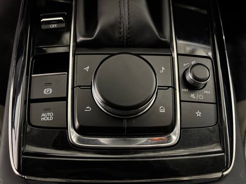 Used 2024 MAZDA CX-30 AWD 2.5 S w/ Preferred Package image 27