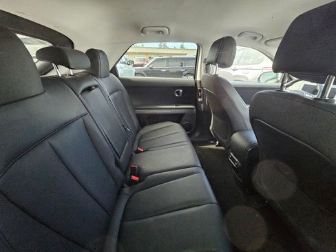 Used 2023 Hyundai Ioniq 5 SEL image 11