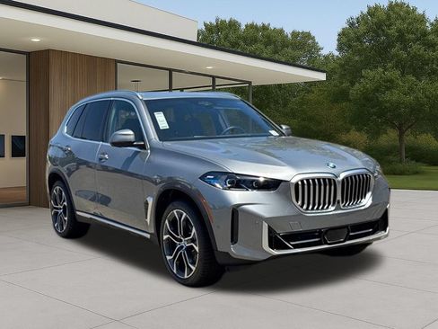 New 2026 BMW X5 sDrive40i RWD image 6