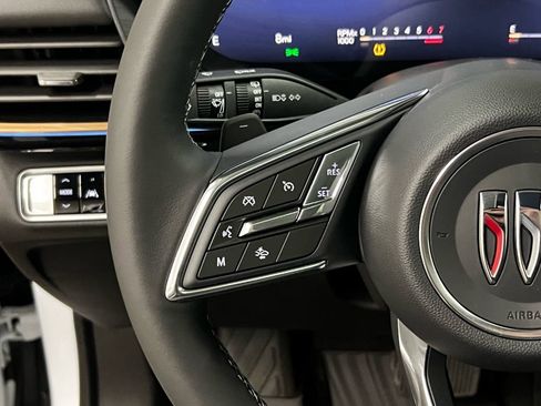 New 2026 Buick Envision Avenir image 17