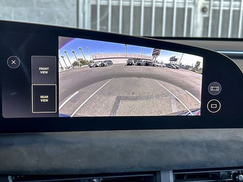 Used 2022 Lucid Air Grand Touring AWD/4WD image 18