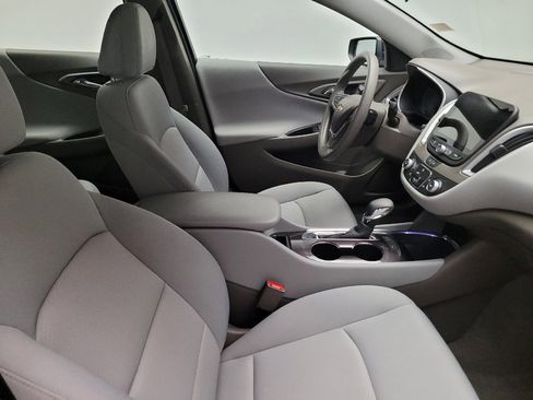 Used 2022 Chevrolet Malibu LS w/ Driver Confidence Package II image 21
