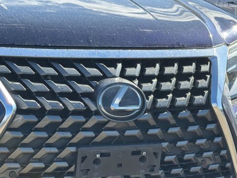 Used 2020 Lexus GX 460 Premium AWD/4WD image 10