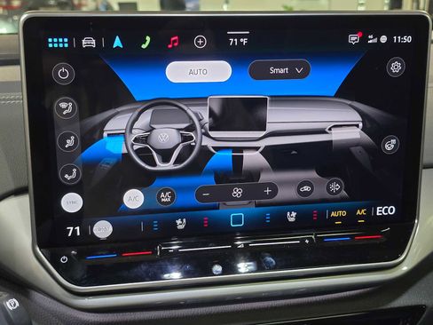 New 2026 Volkswagen ID.4 Pro S image 30