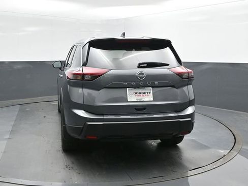 New 2026 Nissan Rogue SV w/ Cold Weather Package image 5
