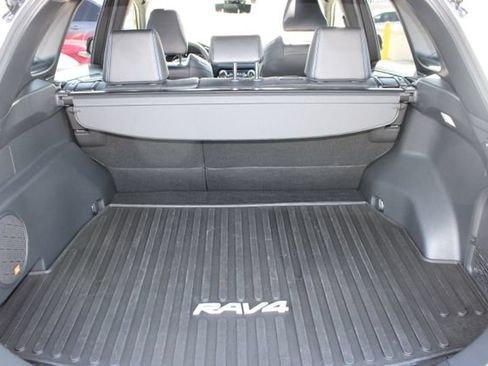 Used 2024 Toyota RAV4 XSE w/ Advanced Technology Package AWD/4WD image 8