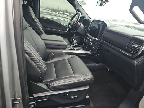 Used 2021 Ford F150 XLT w/ Equipment Group 302A High image 20