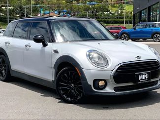 Used 2019 MINI Cooper Clubman FWD video 1