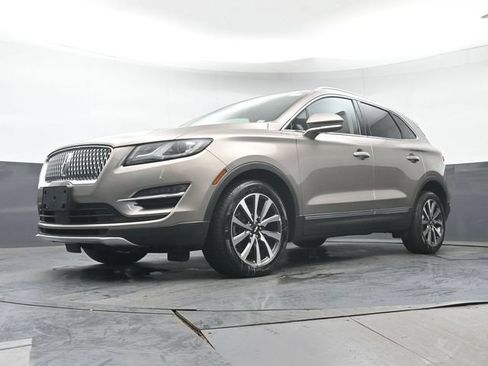 Used 2019 Lincoln MKC Reserve AWD/4WD image 29