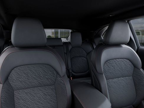 New 2026 Dodge Charger Scat Pack w/ Blacktop Package image 26