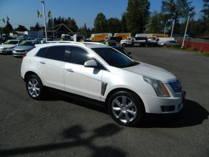 Used 2013 Cadillac SRX Premium
