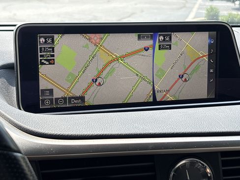 Used 2019 Lexus RX 350 F Sport AWD/4WD image 24