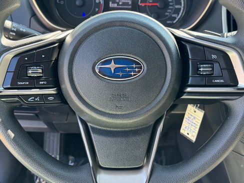 Used 2017 Subaru Impreza 2.0i Premium AWD/4WD image 21