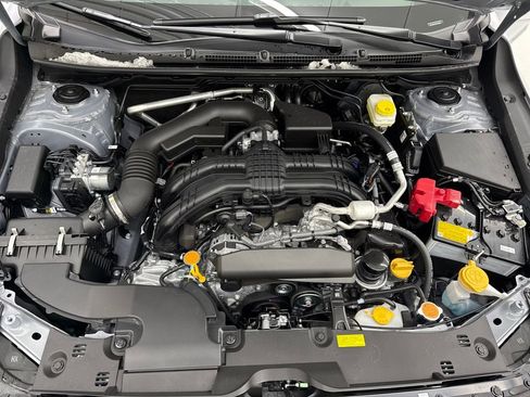 New 2026 Subaru Impreza 2.0i Sport image 11