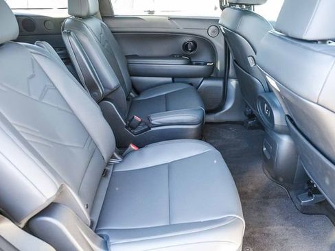 New 2026 Hyundai Palisade XRT Pro image 22