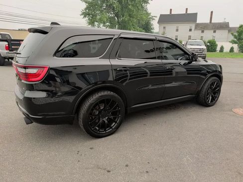 Used 2020 Dodge Durango R/T AWD/4WD image 15