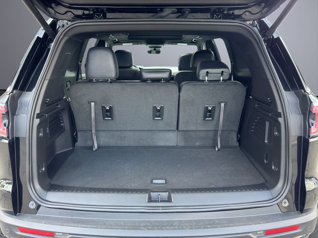 Used 2026 GMC Acadia AT4 w/ Luxury Package AWD/4WD image 25