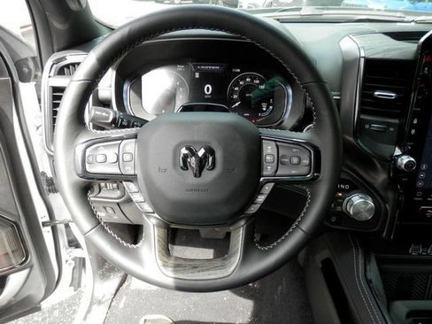 New 2026 RAM 1500 Limited AWD/4WD image 21