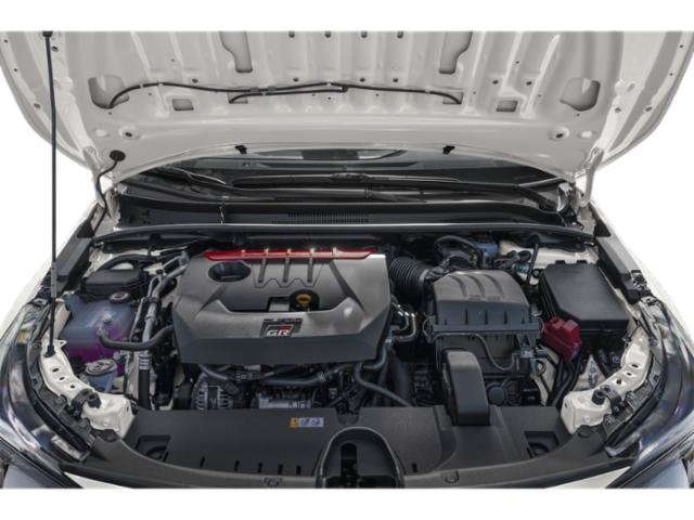 New 2026 Toyota Corolla GR AWD/4WD image 11