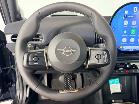 New 2026 MINI Cooper S FWD image 13