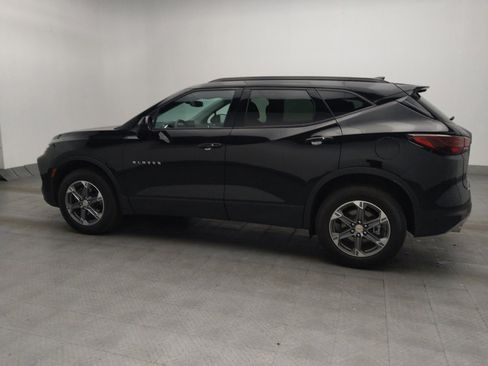 Used 2024 Chevrolet Blazer LT w/ Convenience Package FWD image 3