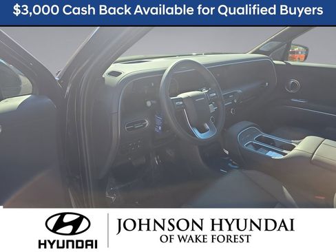 New 2026 Hyundai Palisade Calligraphy image 27