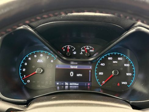 Used 2019 GMC Canyon All Terrain w/ Trailering Package AWD/4WD image 32