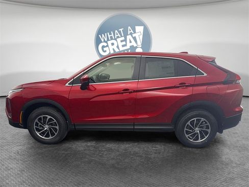 New 2026 Mitsubishi Eclipse Cross ES image 7