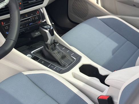 New 2026 Volkswagen Jetta SE image 23