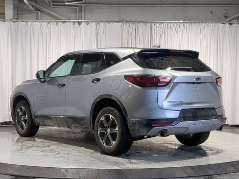 Used 2025 Chevrolet Blazer LT image 15