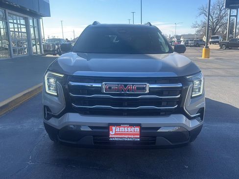 New 2026 GMC Terrain Elevation w/ Elevation Premium Package AWD/4WD image 8
