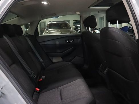 Used 2025 Honda Accord SE image 20