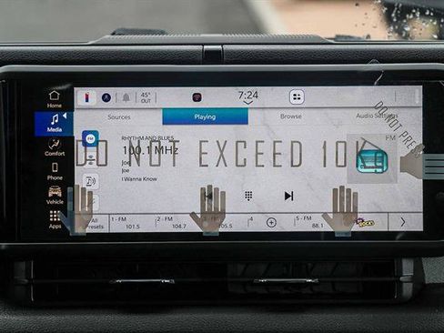 New 2026 Jeep Wrangler Unlimited Sport image 14