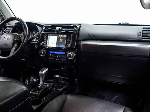 Used 2023 Toyota 4Runner TRD Pro AWD/4WD image 22