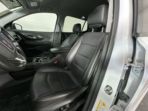Used 2018 GMC Terrain SLT w/ Preferred Package image 15