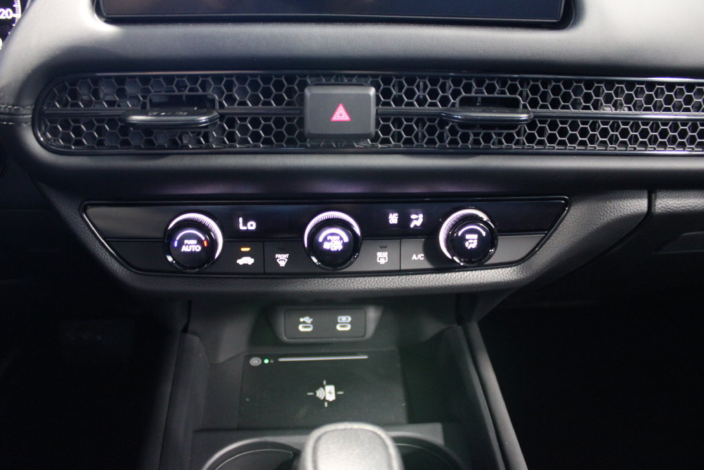 New 2027 Honda HR-V LX image 20