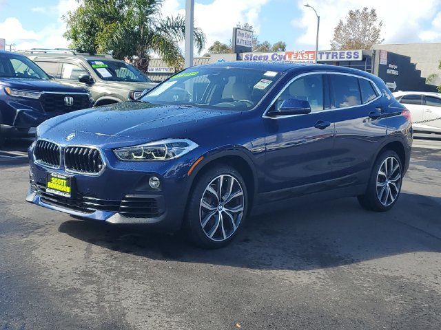 Used 2019 BMW X2 sDrive28i w/ Convenience Package FWD image 2
