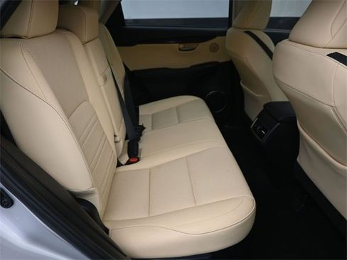 Used 2015 Lexus NX 200t FWD image 14