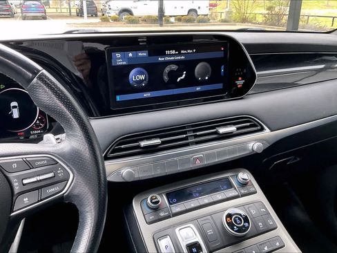 Used 2021 Hyundai Palisade Calligraphy w/ Cargo Package image 7