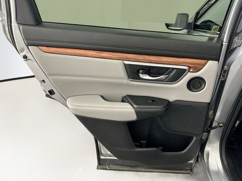 Used 2018 Honda CR-V EX-L image 27