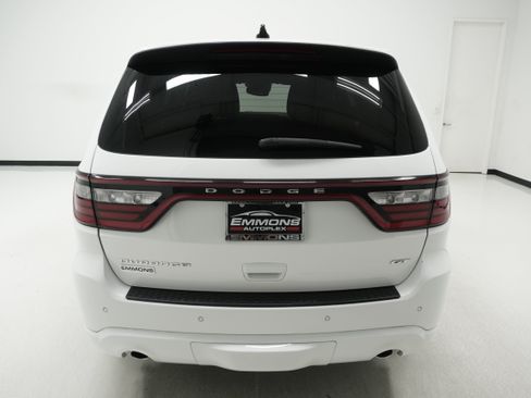 Used 2023 Dodge Durango GT RWD image 5