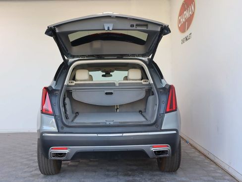 Used 2023 Cadillac XT5 Premium Luxury FWD image 5